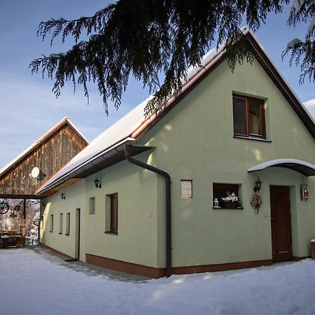 Privat Mako Apartment Trstene Exterior photo